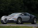 Bugatti Veyron 16.4 2005 года (US)